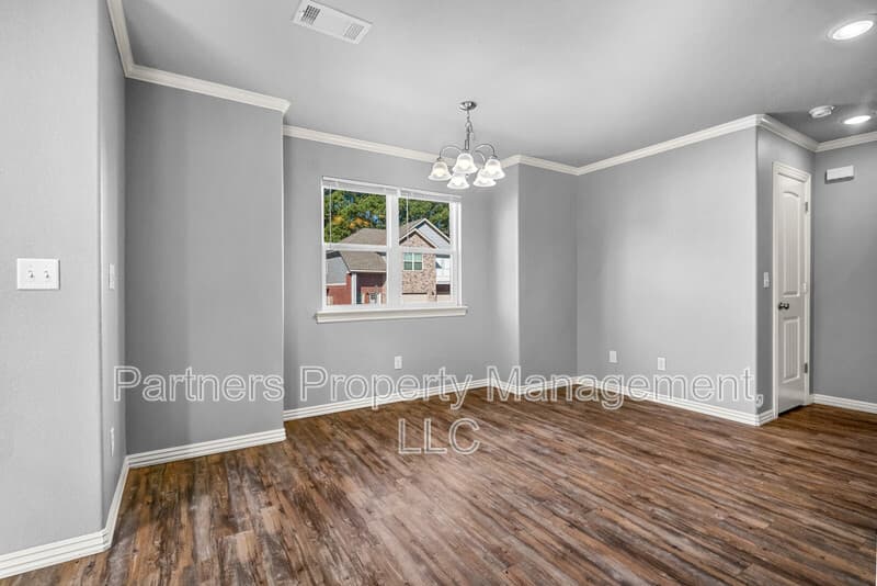 Fayetteville Condo: 4092 West Santa Maria Lane