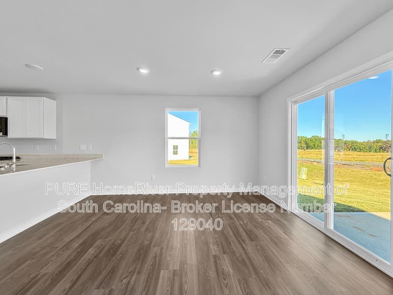 Spartanburg Townhome: 6022 Tavener Dr