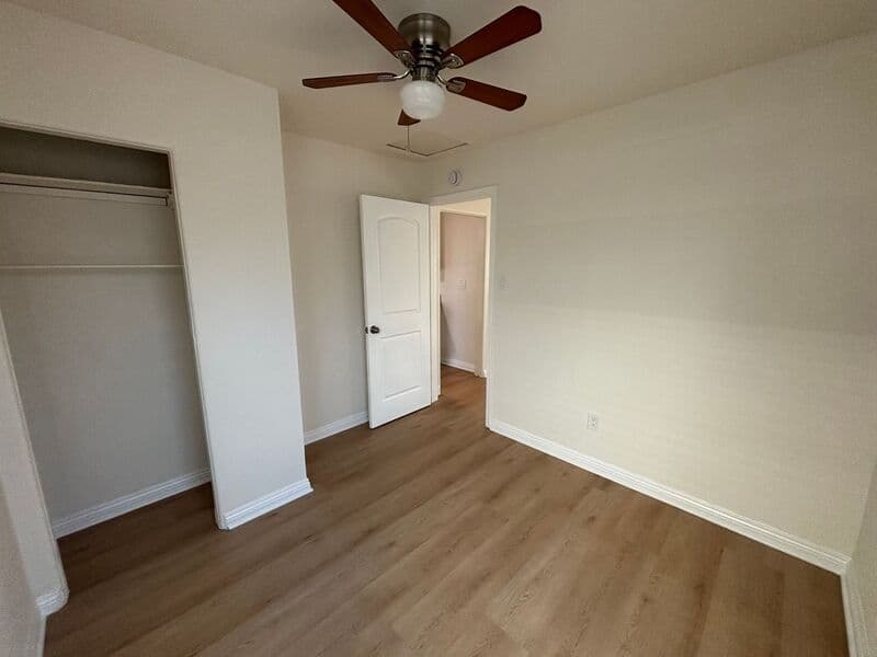 Glendora House: 634-638 E Lemon Ave