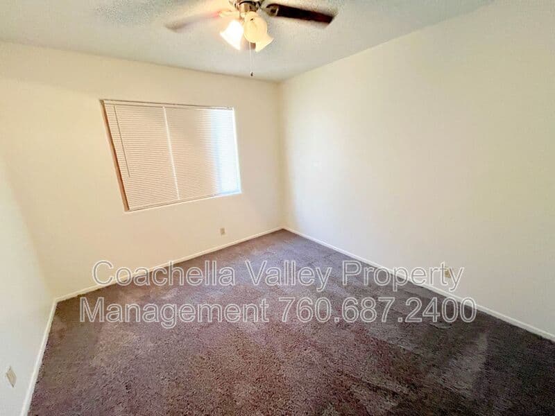 Cathedral City House: 32244 Navajo Trail