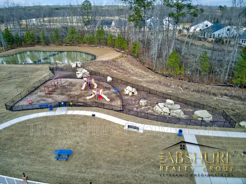 Raleigh Townhome: 2607 Chert Lane