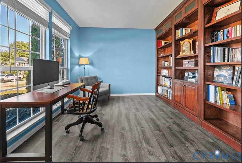 Chester House: 13725 Litwack Cove Drive