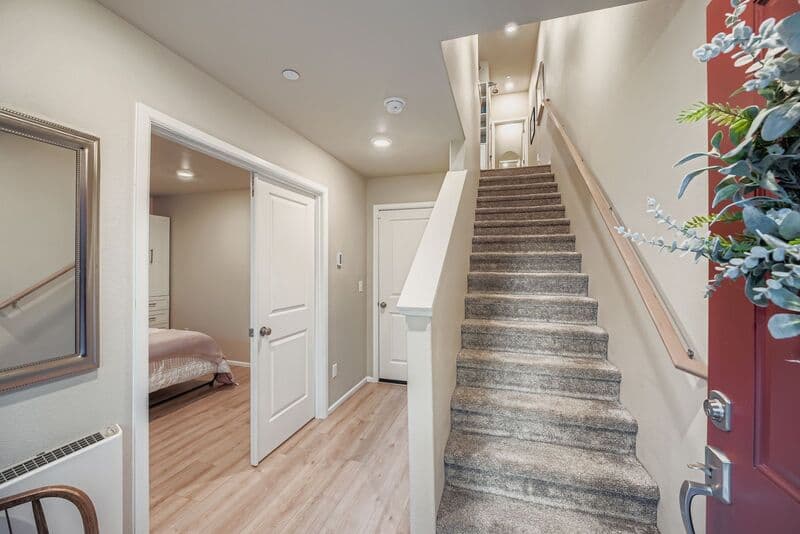 Black Diamond House: 32668 Steamboat Lane