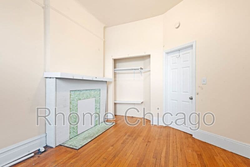 Chicago Condo: 6115 S Drexel Ave