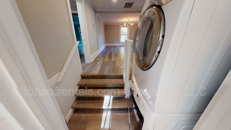 Spartanburg Condo: 740 B N Vernon Street