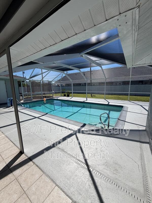 Cape Coral Condo: 1152 Southwest 47th Terrace
