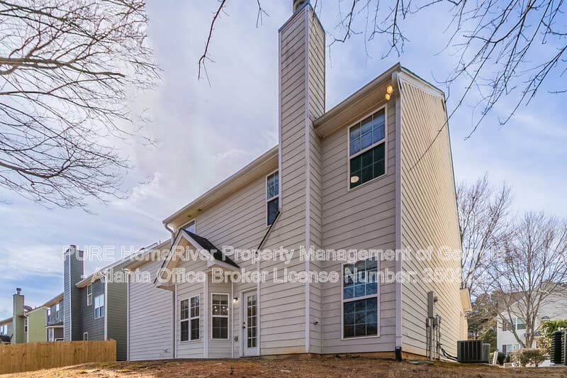Buford House: 2839 Suttonwood Way