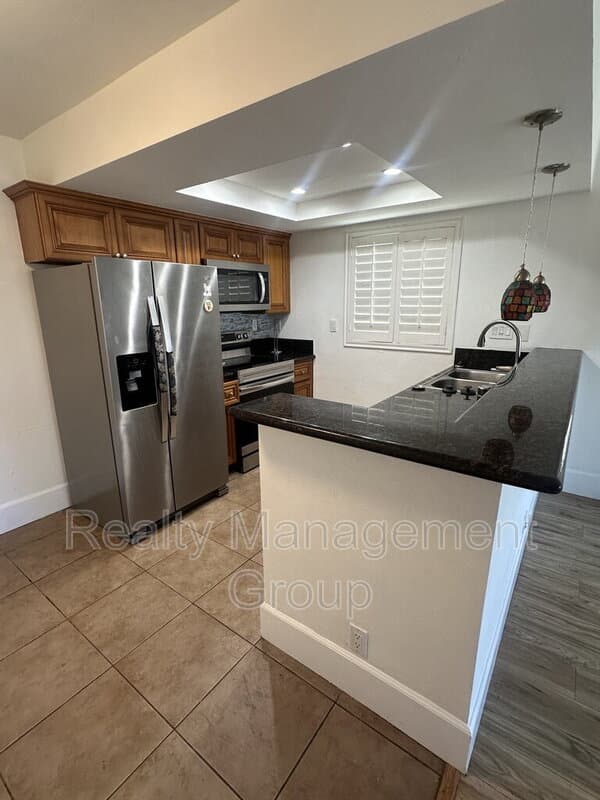 San Diego Townhome: 3783 36th Street