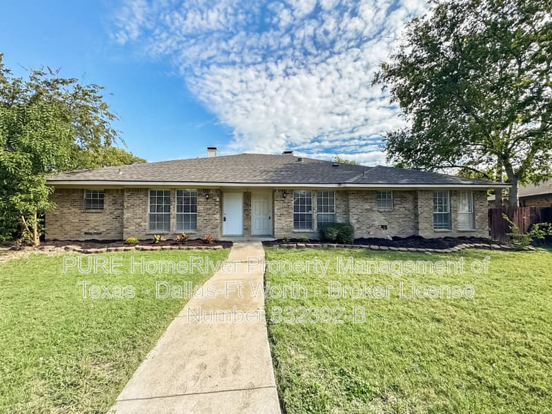 Dallas Condo: 12346 Ferris Creek Ln