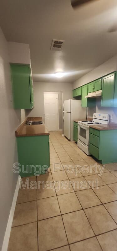 Fort Worth Condo: 6721 Loma Vista Drive