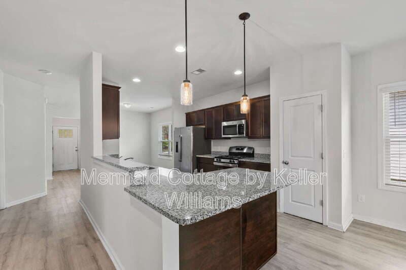 Beaufort House: 85 Great Bend Drive