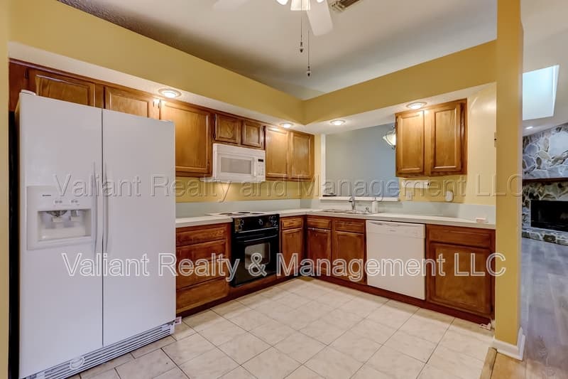 Jacksonville House: 3476 Raymur Villa Drive