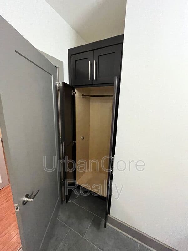 Richmond Condo: 1400 N Arthur Ashe Blvd