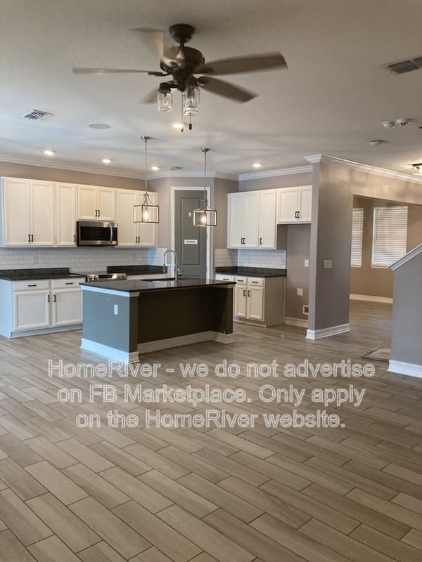 Parrish House: 12533 Ryegrass Loop