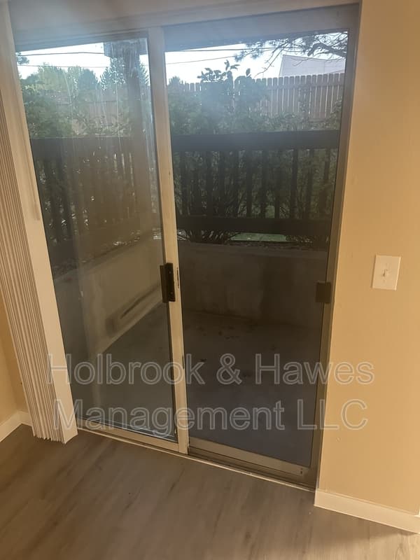 Fort Collins Condo: 4531 East Boardwalk Drive Building X - X-2