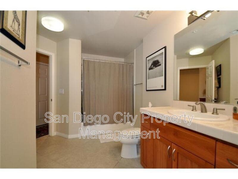 San Diego House: 330 J St.