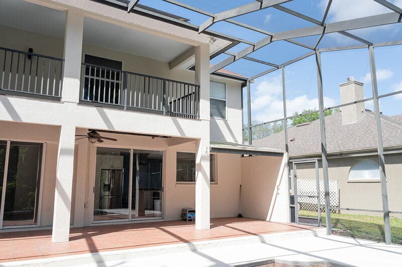 Orlando House: 2648 University Acres Drive
