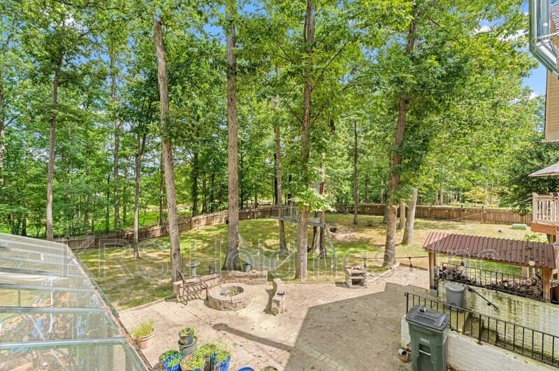 Woodbridge House: 4500 Marquis Pl. Woodbridge
