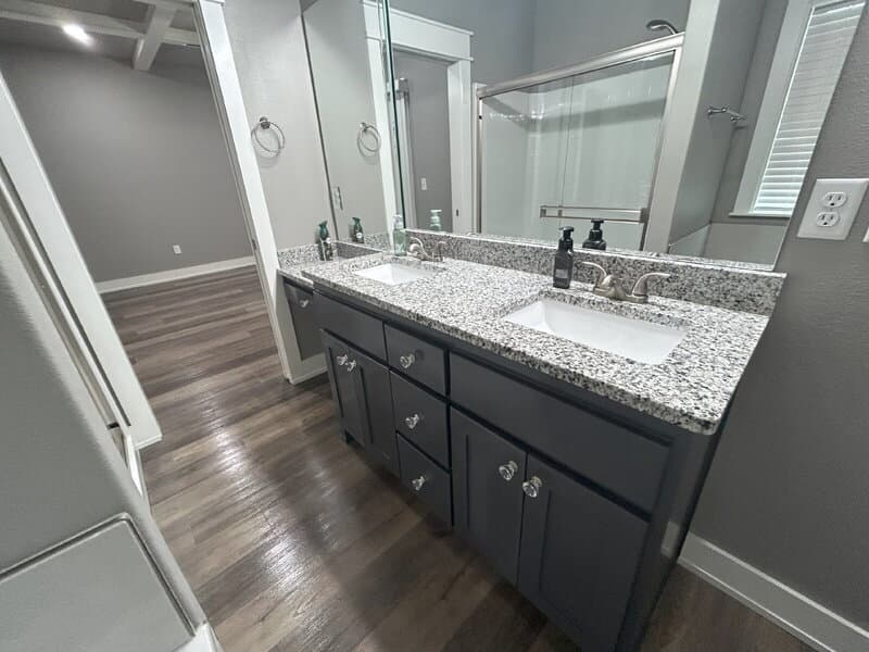 Fayetteville Townhome: 2602 North Ward Drive