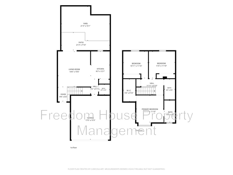 Pahrump Condo: 670 Bourbon Street - 2