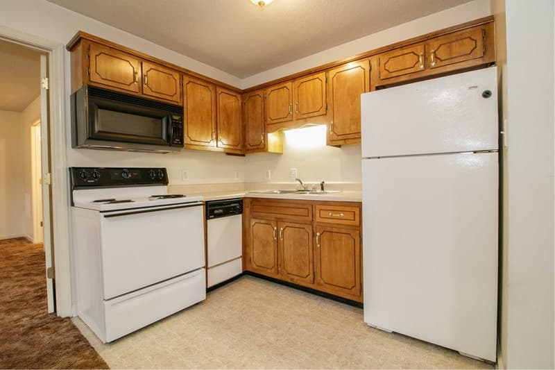 Clarksville Condo: 3269-2 Tower Drive
