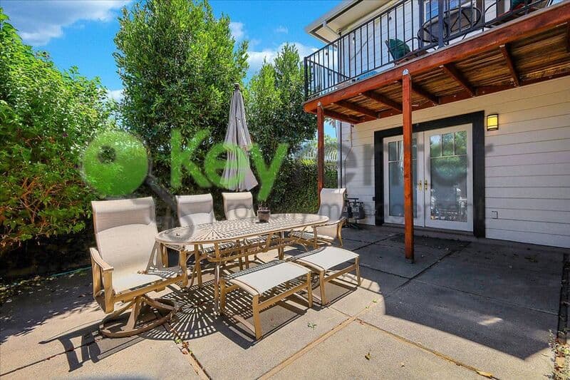 Sacramento House: 2169 Perkins Way