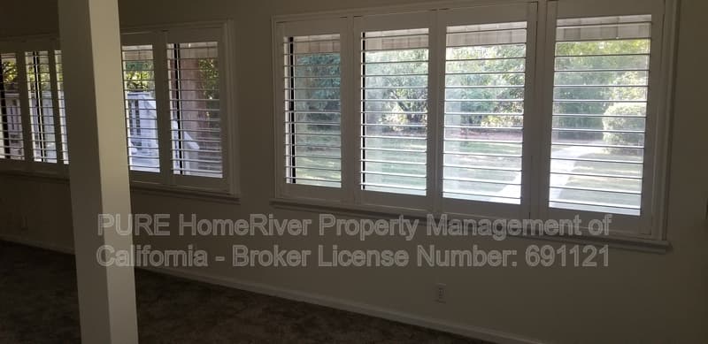 Sacramento House: 2571 Ione St