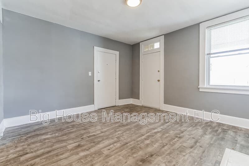 Baltimore Condo: 4806 Liberty Heights Ave