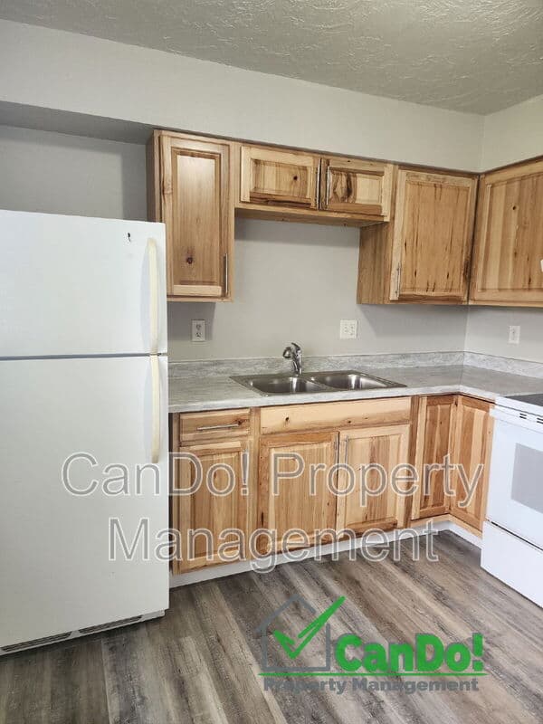Blackfoot Condo: 210 Carol Dr.
