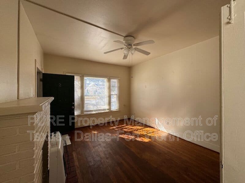 Fort Worth Condo: 3762 W 7th Street