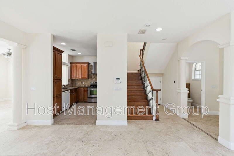 Winter Park Townhome: 1415 Harmon Avenue