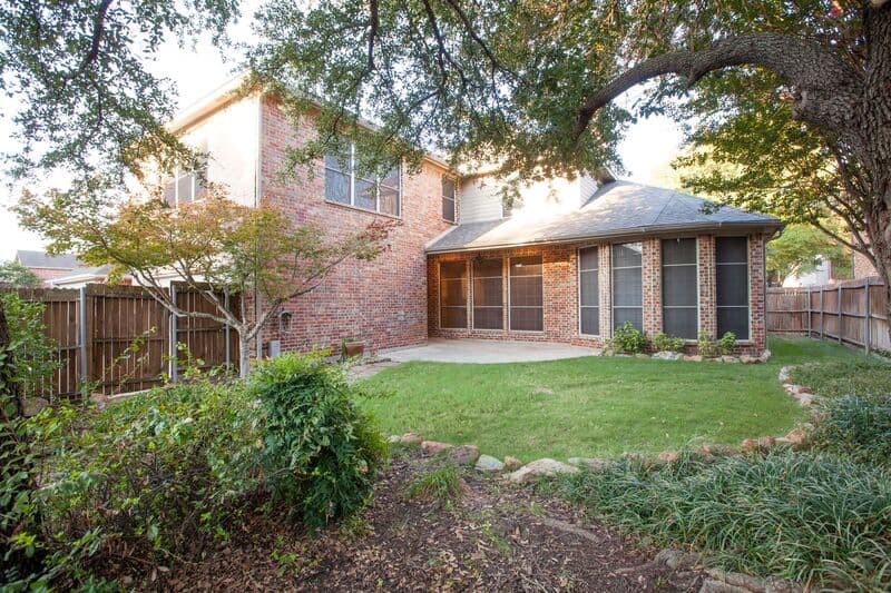 Frisco House: 6976 Valley Brook Drive