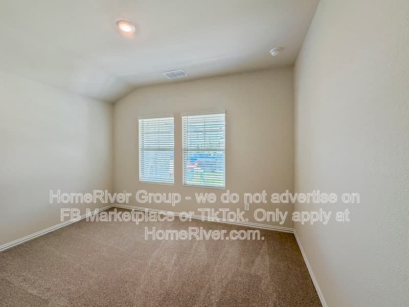 Mckinney House: 3803 High Valley Dr