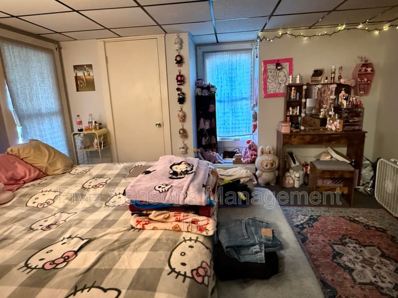 Burlington Condo: 311 South Union Street - 4