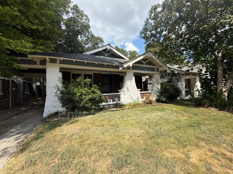 Memphis Condo: 2380 Parkway Pl