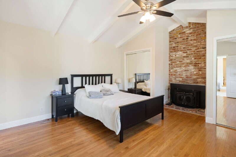 Sacramento House: 4311 Cabrillo Way