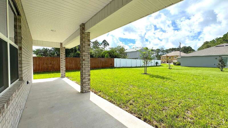 Palm Coast House: 21 Red Birch Ln