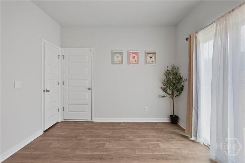 Hinesville House: 25 Hazy Lane