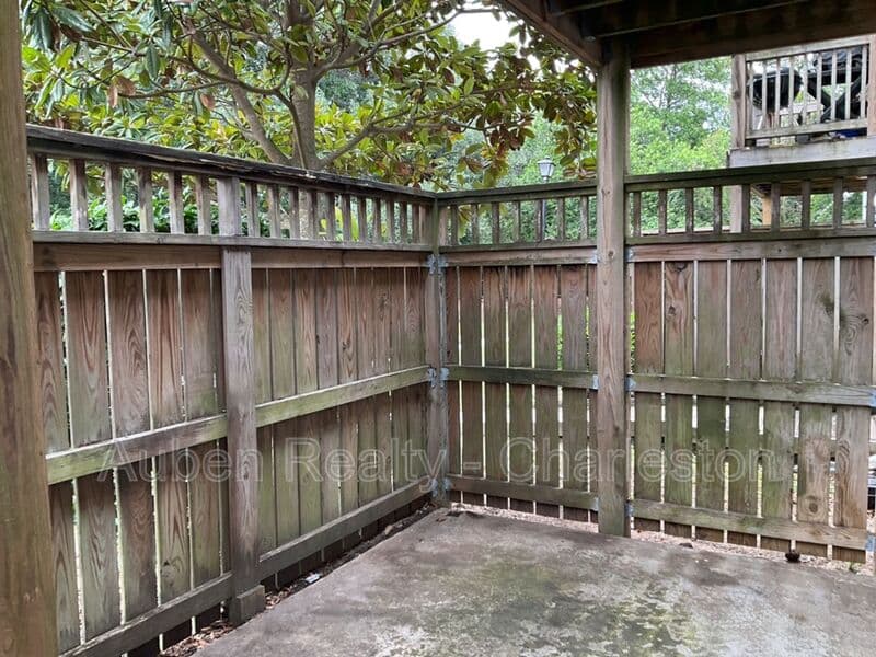 Charleston Condo: 1402 Camp Rd