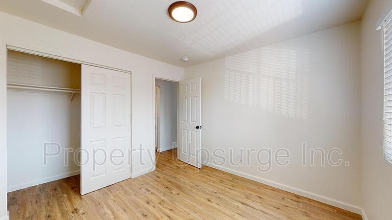 Redding Apartment: 3980 Churn Creek Rd