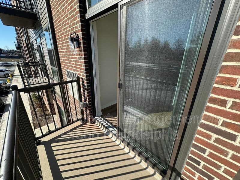 Chalfont Condo: 409 W Butler Ave