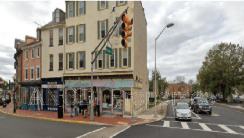 Mount Holly Condo: 90-92 High Street - 2
