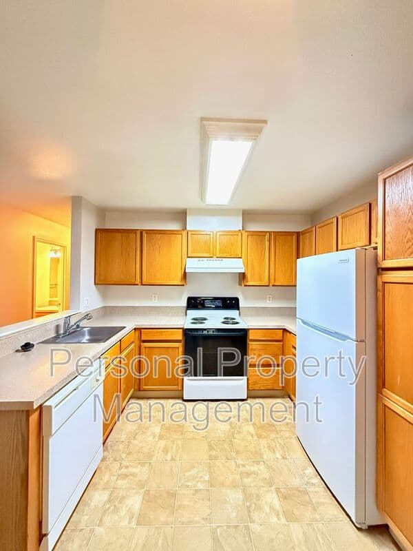 Vancouver Condo: 3412 NE 66th Ave