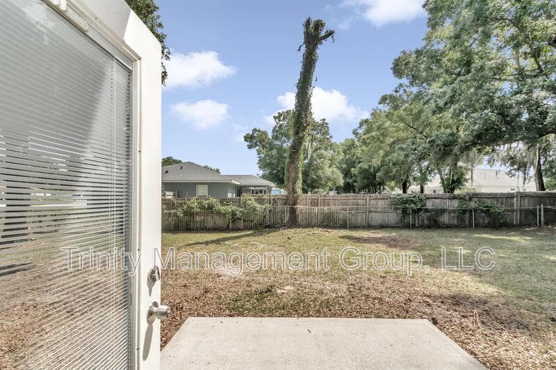 Ocala House: 2405 Southeast 46th Court
