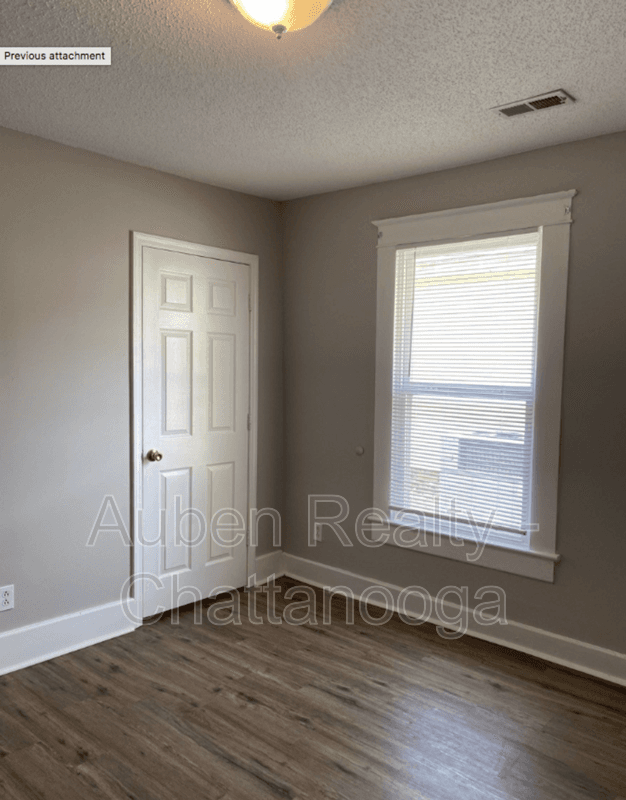 Chattanooga House: 2413 Stuart Street