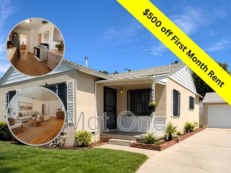 Riverside House: 4406 Kansas Ave.