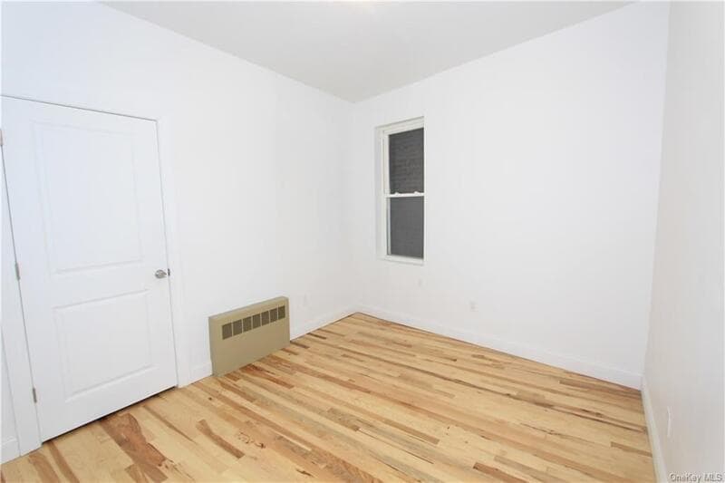 Yonkers Apartment: 91 Elm St