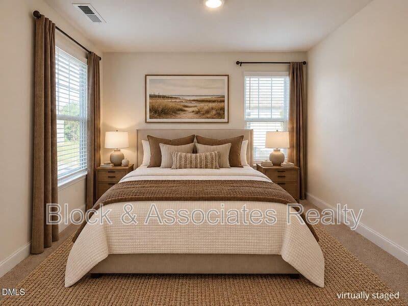 Raleigh House: 5128 Ranger Grove Way