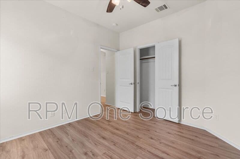 Princeton House: 1729 Park Trails Blvd.
