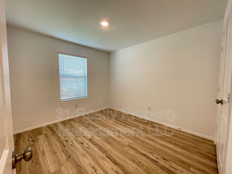 Richmond House: 3219 Aster Meadow Way